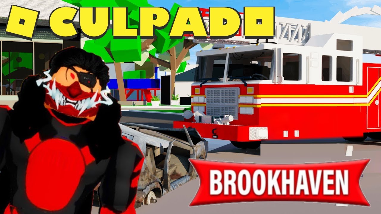 Novo Roleplay Brookhaven (Complexo RP) 