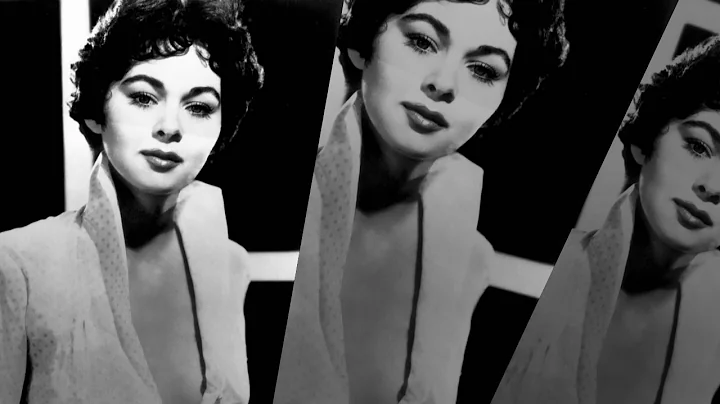 MARLA ENGLISH TRIBUTE