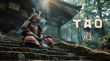 TAO -- Japanese Zen Music for Meditation, Focus & Healing final (道)