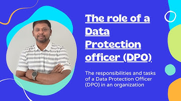 Data Protection Officer