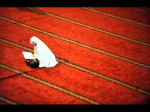 أنشودة قرآنى نبض حياتى رائع جدا 