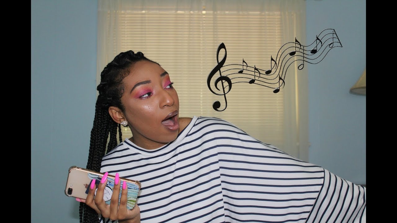 My Current Playlist | June 2018🌈