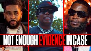 Memphis Rapper Big30 & Pooh Shiesty's Father Released After Feds Claim Theres Not Enough Evidence!!