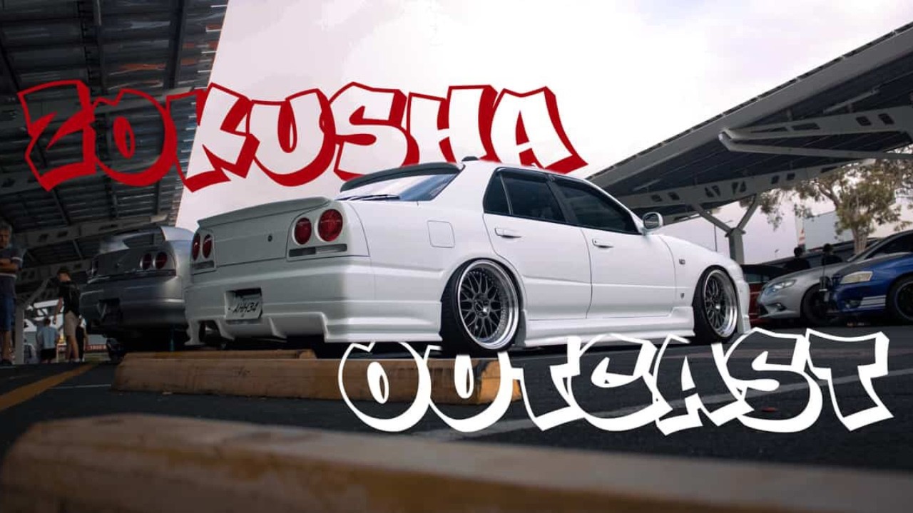 Три масштабных встречи владельцев японских автомобилей. За одни выходные. Жизнь с R34. (Сможем ли...