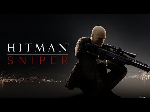 Hitman Sniper Preview Google Play Store