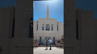 🥰❤️ #youtube #youtubeshorts #couple #marriage #lds #temple #mormon 🥰❤️ #youtube #youtubeshorts #couple #marriage #lds #temple #mormon