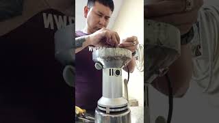 Kasuog coffee tec episode 26  ALSAIF ELEC COFFEE GRINDER