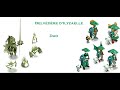 [DOFUS] Belvédère d&#39;Ilyzaelle Duo