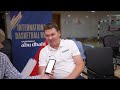 Arizona Postgame Press Conference - UAE Select