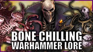The 5 Most Disturbing Moments in Warhammer 40k Lore