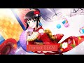[ラブライブ! サンシャイン!!]Kurosawa Dia-Perfect SEKAI [Kor sub][한글자막]