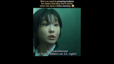 She noticed and remembered everything 🤯 #Ninepuzzles #kimdami #sonsukku #kdrama #edit #thriller #fyp