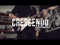 Crescendo Auto Swell - Official Product Video