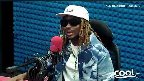 Asake didn't read contract before joining YBNL