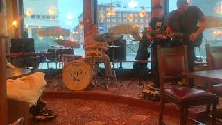 Marc Ciprut Guitar. Cissy Strut