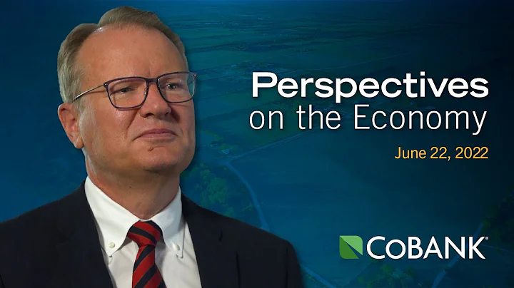 Tom Halverson: Perspectives on the Economy (June 2...