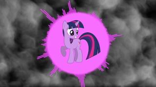 [Trance] Flyghtning : My Beloved Sparkle (Song for Twilight)