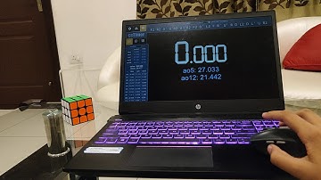 Connect your stackmat to cstimer