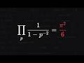 The Equation That Hides Pi Inside the Primes