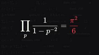 The Equation That Hides Pi Inside the Primes