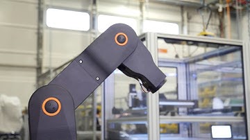 robolink® DP robotkäsi