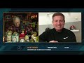 Rick Stroud on the Dan Patrick Show Full Interview | 11:30:20