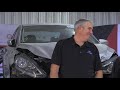 What Makes a BAD Collision Repair?