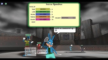 Toontown Rewritten Semi-Open Beta - Full VP (100% Legit!)