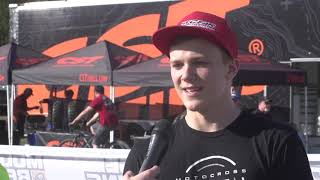 2018 GNCC Big Buck Round 1   ATV Episode