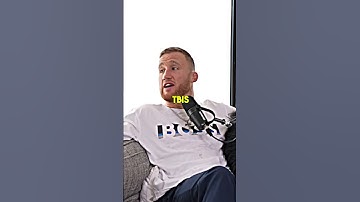 Justin Gaethje On Brain Damage In MMA