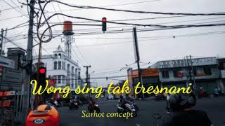 Download lagu Story Wa Cidro (Wiro widiowati)