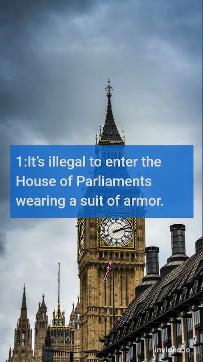 Top 3 Most Crazy Laws In The UK pakistan shorts earth facts YouTube top-5-most-crazy-laws-in-the-uk-shorts-facts-part-2-youtube