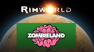 Rimworld How to download/install Zombie land Mod 2018