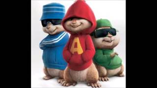 Lucia de David Carreira version Chipmunks