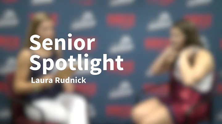 Senior Spotlight Laura Rudnick