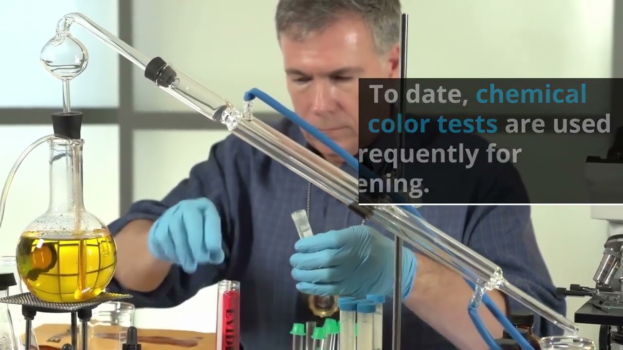 Portable Methods for Identifying Drug Materials