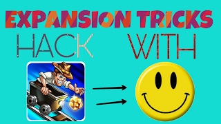 HOW TO HACK RAIL RUSH WITH LUCKY PATCHER || 100% WORKING || BY ET || NO-ROOT NEEDED || screenshot 5