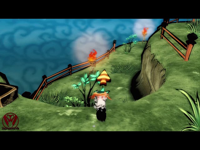 PC] Okami HD v1.1 (MJay) - João13