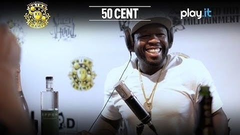 From Hustler to Mogul: 50 Cent Talks Legacy, Fame, Power, & Success | Full Episode (Ep. 21 | Part 1)