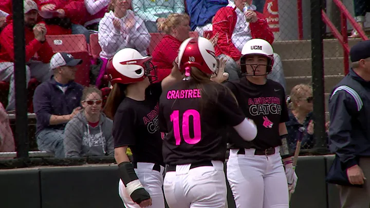 Jennies Softball: UCM honors former Jen with a shu...