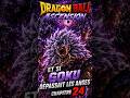 Et si Goku dépassait les anges ? Chapitre 24 | Dragon ball ascension