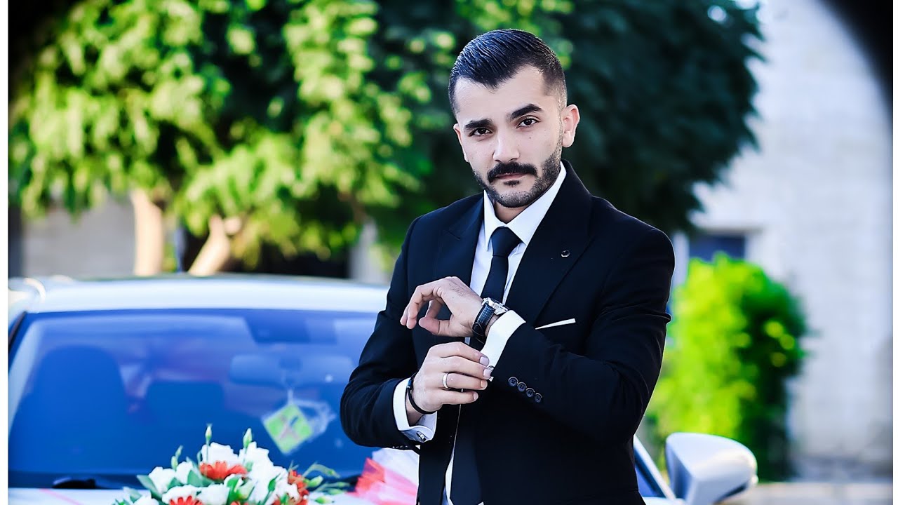 #تلبيسة_وزفة_العريس_المحترم (عمر رعد اسماعيل الزعبي) 2025,7,16#الف_الف_مبروك 🎉❤️