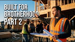 Episode 32 | Fatherlessness & Broken Men | Why Christian Men Must Rebuild Their Communities (Part 2)