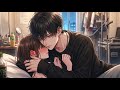 【女性向け】……ほな、今日は俺が、お前のこと寝かしつけたるわ……いつも俺ばっかり甘えてるし、たまにはな【関西弁/ASMR】