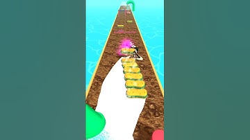 Sponge 🧽🧹 Clean Run Best Funny 3D Games