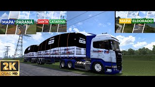 Euro Truck Simulator 2 - SCANIA FREE - TEKY GAMES
PIX: drinhola10@gmail.com
SΓ MOD GRΓTIS
CaminhΓ£o e reboque OSCAR GAMER
https://www.youtube.com/@OSC4R_G4M3R
RODAS SOUTH GAMER
https://www.youtube.com/watch?v=SRAPL06jsPY
MAPA MG INTERIOR
https://mginterior.com.br/
ππBEM VINDOS A MAIS UMA LIVE!!!!
INSCREVA-SE NO CANAL SE AINDA NΓO Γ INSCRITO!!
ATIVE O SININHO PARA RECEBER TODAS AS NOTIFICAΓΓES E NΓO PERDER A PRΓXIMA LIVE!!!
MAPA BRASILZΓO
https://www.rsangamesmapabrasil.com/
PACK DE GRΓFICOS
https://www.youtube.com/watch?v=nUiWFP63bDM
MOD DE FΓSICA DA STEAN
https://steamcommunity.com/sharedfiles/filedetails/?id=3129467522&searchtext=Realistic
IVECO RAFA GAMERS: https://www.youtube.com/watch?v=wIS78xupV6I
CD3SHOP
https://br.cd3dshop.com/
πSKIN BAGGETO FH13 MODSHOP: https://sharemods.com/ci0tzbt1iy18/VOLVO_FH13_EDIT.scs.html
πSKIN COOTRAVALE FH13 MODSHOP
https://sharemods.com/6t5695yptycu/VOLVO_FH13_EDIT.scs.html
πππππππCANAL LΓO GAMER PVHππππππ
https://www.youtube.com/@leogamerpvh452
COMO ATIVAR O ESTACIONAR COM HABILIDADE O BITREM NO ETS 2
CΓDIGO: g_simple_parking_doubles 0
SETUP
PROCESSADOR AMD RYZEN 5 2600
PLACA DE VIDEO GTX 1660 6GB
PLACA MΓE ASUS A320 GAMING
32 GB DE MEMΓRIA 3200 MHZ
FONTE THERMALTAKE 600 W 80 PLUS
SSD 256 GB
SSD 128 GB
VOLANTE G27 COM MANOPLA DA SCANIA
BUTOM BOX
πMAX PROTHEUS: https://www.youtube.com/watch?v=VvGlnBjuQ64
πππππππππππππππππππππππππ
PACK DE SOM NESCAU DA STEAN
https://steamcommunity.com/sharedfiles/filedetails/?id=3247357723&searchtext=
πΊW.BERALDO : https://www.youtube.com/watch?v=tFjl2N0j5x0&t=3s
ZAP 11 94810- 1178
ππππππ113H JEAN RITTONO πππππππππ
https://www.youtube.com/watch?v=d6NxnqDSxWY&t=175s
πͺπͺπͺπͺπͺπͺπͺTRADUΓΓO PT DO SNIPER CONTRACTSπͺπͺπͺπͺπͺπͺ
https://www.youtube.com/watch?v=v_DlOUv2bM8
PACK DE SOM LEO SOUND: https://www.youtube.com/watch?v=lKcEzXFUu7w&t=240s
PACK DE RODAS LUCAS SANTANA
https://steamcommunity.com/sharedfiles/filedetails/?id=1139067943
MENU YARA DA STEAN
https://steamcommunity.com/sharedfiles/filedetails/?id=3094387646
MOD DE FΓSICA STEAN V 1.0.7
https://steamcommunity.com/sharedfiles/filedetails/?id=312946752
ππSITE DE MOD : https://mods.club/
PACK DE SKINS FH16 - FERNANDO GAMER
https://www.youtube.com/watch?v=UFaky4_QS1s
π»π»π»π»COMO LIBERAR ESPAΓO NO PC
https://www.youtube.com/watch?v=tJaWKAq7sAE&list=WL&index=81
DISCO EM 100%
https://www.youtube.com/watch?v=M90jVXo-I1E&list=WL&index=82
Deus abenΓ§oe a todos !!!
This stream is created with #PRISMLiveStudio Euro Truck Simulator 2 - SCANIA FREE - TEKY GAMES