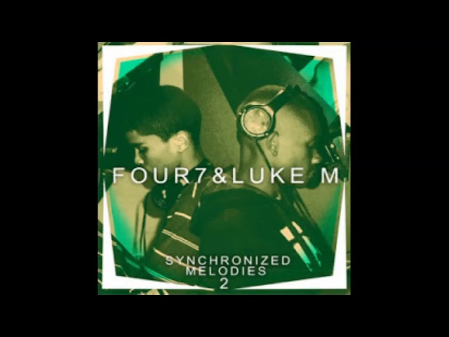Synchronized Melodies 2 - Four7 & Luke M class=