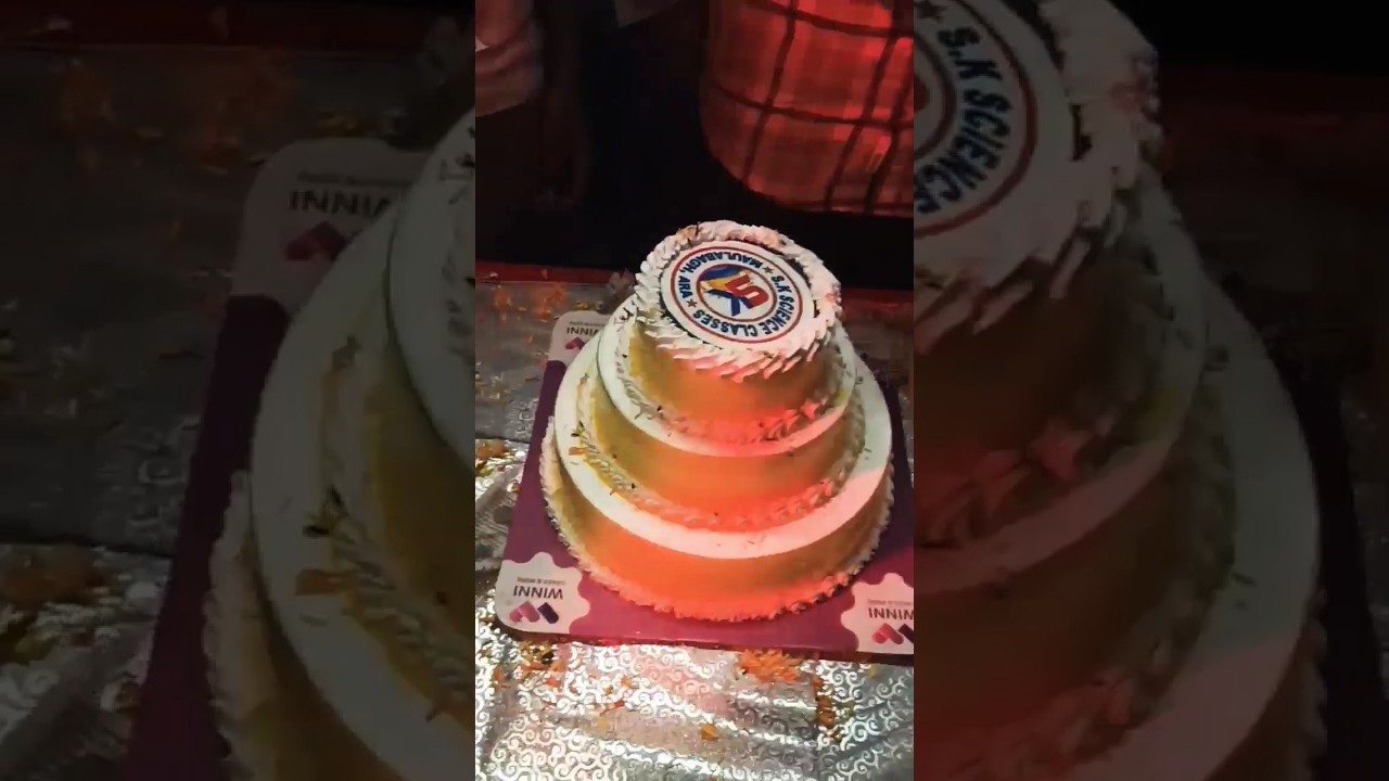 Teacher's Day Class 9th Celebration