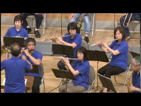 「コラールとカプリチオ」チェーザレ・ジョヴァンニーニ作曲