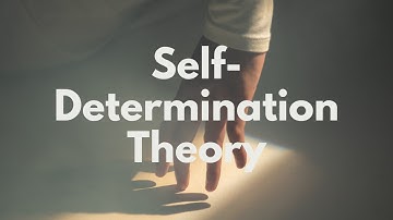 Self-determination Theory